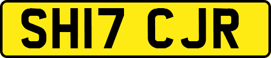 SH17CJR