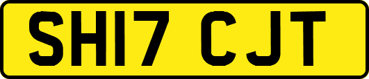 SH17CJT