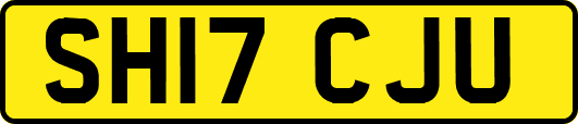 SH17CJU