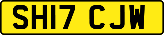 SH17CJW