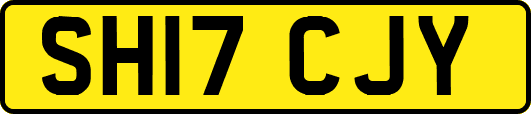 SH17CJY