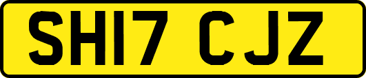 SH17CJZ