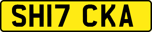 SH17CKA