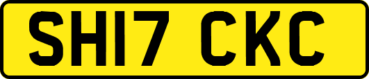 SH17CKC