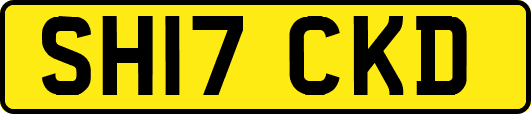 SH17CKD