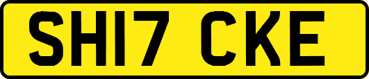 SH17CKE