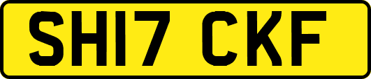 SH17CKF