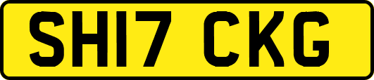 SH17CKG