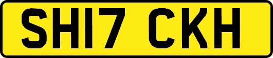 SH17CKH