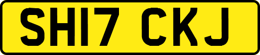 SH17CKJ