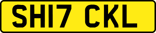 SH17CKL