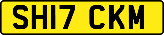 SH17CKM