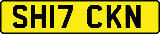 SH17CKN