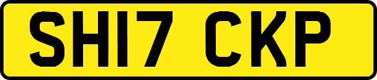 SH17CKP