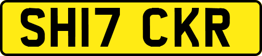 SH17CKR