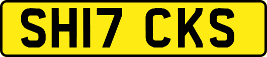 SH17CKS