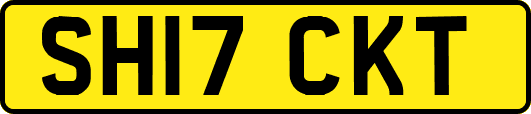 SH17CKT