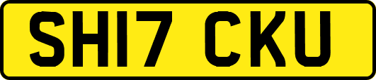 SH17CKU
