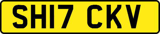 SH17CKV