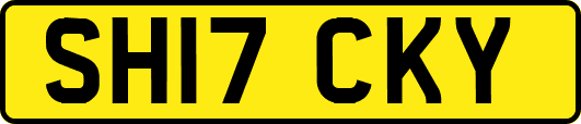 SH17CKY