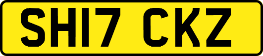 SH17CKZ