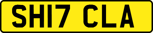 SH17CLA