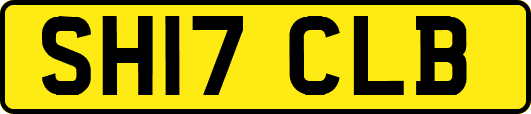 SH17CLB
