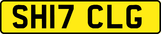 SH17CLG