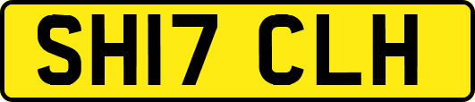 SH17CLH