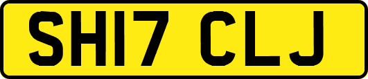 SH17CLJ