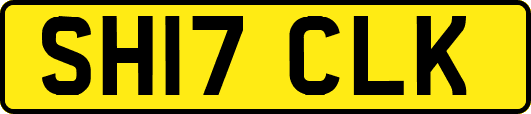 SH17CLK