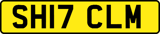 SH17CLM