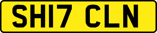 SH17CLN
