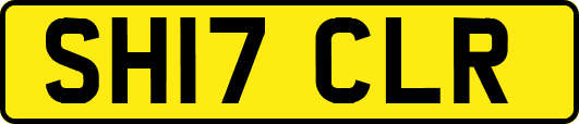 SH17CLR