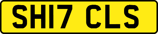 SH17CLS