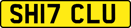 SH17CLU