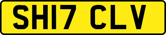 SH17CLV