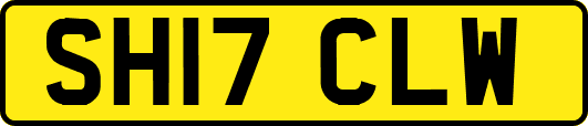 SH17CLW
