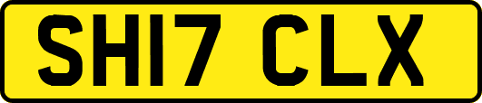 SH17CLX
