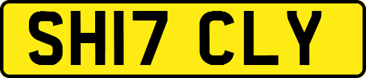 SH17CLY