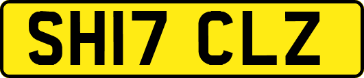 SH17CLZ
