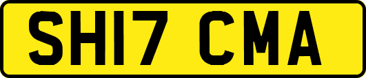 SH17CMA
