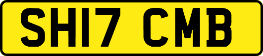 SH17CMB