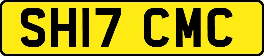 SH17CMC