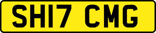 SH17CMG