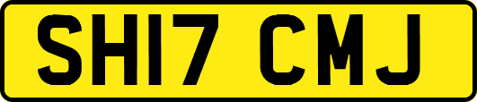 SH17CMJ