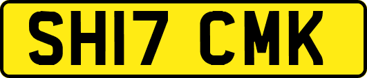 SH17CMK