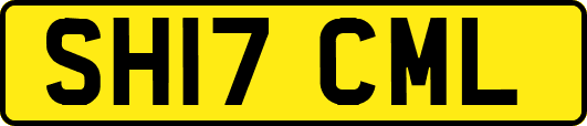 SH17CML
