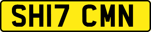 SH17CMN