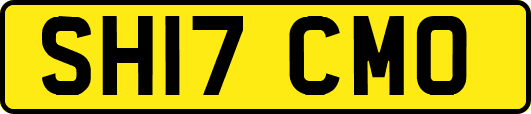 SH17CMO